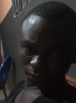 Seydou Traoré, 18 лет, Korhogo