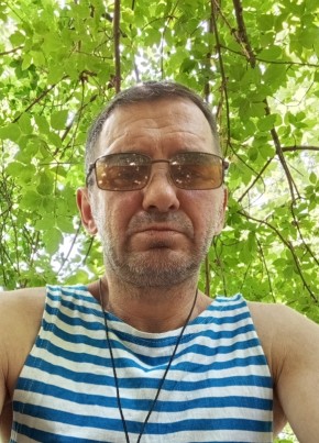 Андрей Любочко, 49, Україна, Херсон