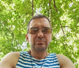 Андрей Любочко, 49 лет, Херсон