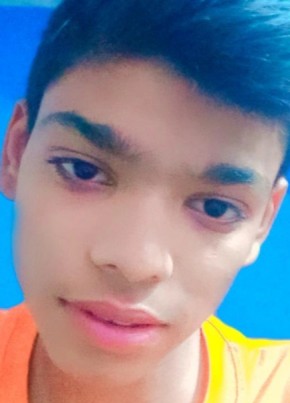 Harsh Patidar, 19, India, Ratlām