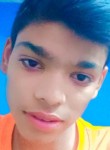 Harsh Patidar, 18, Ratlam