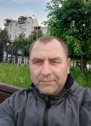 Dmitriy, 46, Russia, Khimki