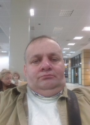 Иван, 55, Россия, Школьное