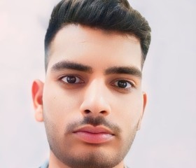 Pawan Swami, 23 года, Gurgaon