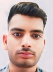 Pawan Swami, 23 года, Gurgaon