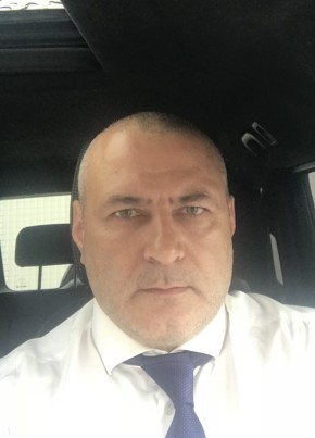 Gerakl, 37, Russia, Moscow
