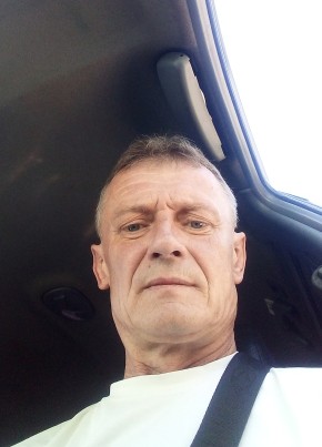 Oleg, 55, Russia, Obukhovo