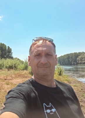 Сергей из Schwerin 49 лет