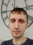 ayrat khusainov, 36  , Kazan