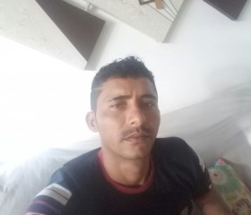 Henrique, 31 год, Montes Claros