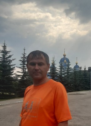 Макаренков Илья, 26, Россия, Нижний Новгород