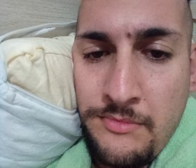 Rafael, 31 год, Florianópolis