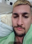 Rafael, 31 год, Florianópolis