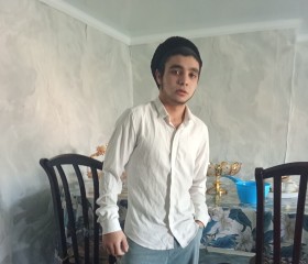 Ruslan, 18, Novoselitskoye