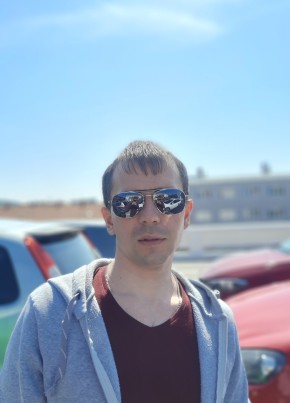 Alex из Киева 39 лет