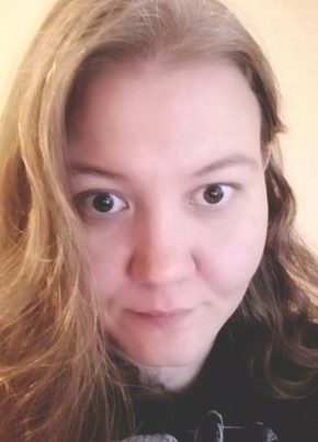 Антонина из Томска 34 года