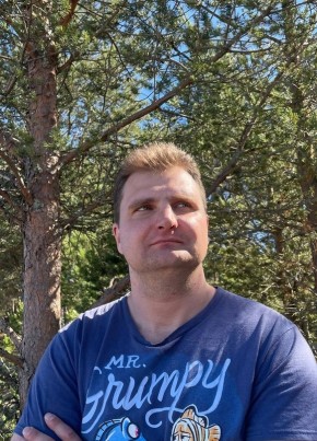 Пётр, 39, Россия, Санкт-Петербург