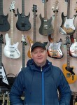 Valeriy, 45, Moscow