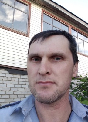 вольдемар, 46, Россия, Краснокамск