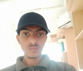 مصطفى رجب, 22, Luxor