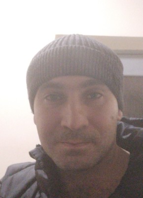 Danil, 38, Russia, Elektrostal