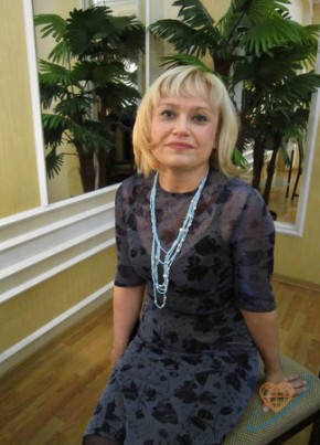 Ольга, 55, Россия, Киров (Кировская обл.)