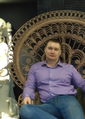 Алексей, 38, Рэспубліка Беларусь, Горад Гродна