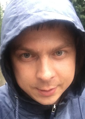 Павел, 37, Россия, Пушкино