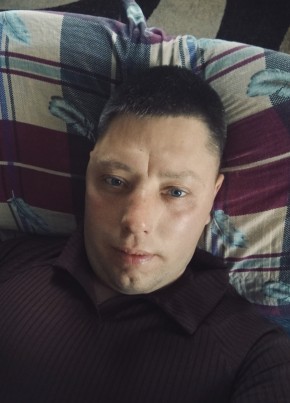 Александр из Сасово 37 лет