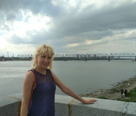 Ирина, 46 лет, Новокузнецк