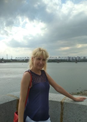 Ирина, 46, Россия, Новокузнецк