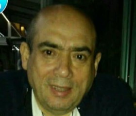 Mustafa, 65, Istanbul