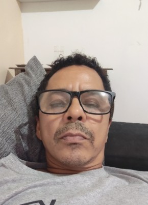 Jhpn из Carapicuíba 49 лет