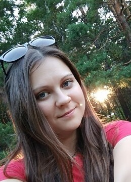 Кристина, 31, Қазақстан, Степногорск