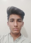Waqas khan, 18, Islamabad