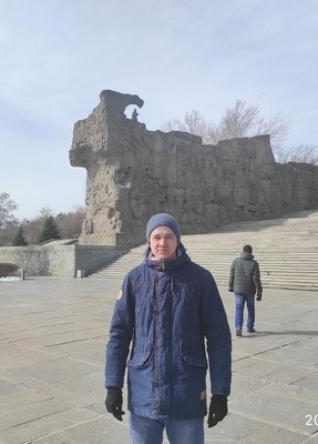 Иван, 27, Россия, Щекино