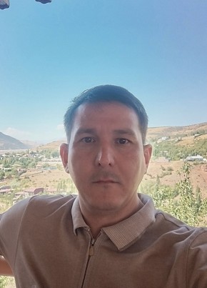 Umid из Toshkent 40 лет