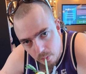 Jonte, 35, Stockholm