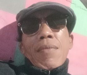 Kopihitam, 45, Ternate