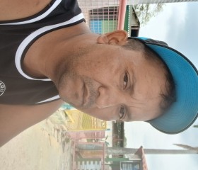 Willmer, 42, Caracas