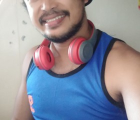 Greg Sanchez, 37, Calumpit