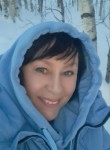 Tatyana, 53, Moscow