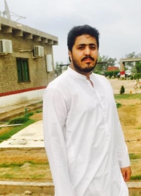 Nouman, 30, پاکستان, فیصل آباد