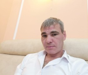 Иван, 40 лет, Полысаево