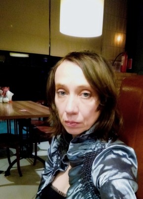 Лина, 49, Россия, Алексин