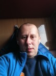 Иван Пригода, 43 года, Bílina