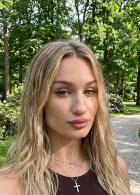 Александра из Харькова 28 лет