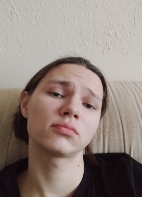 Aleksandr, 21, Belarus, Gomel