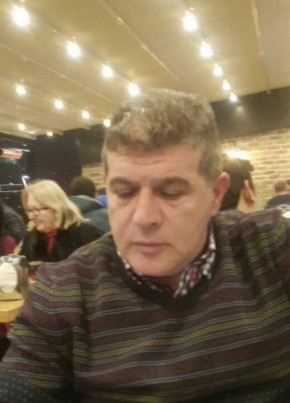 Selim , 52, Türkiye Cumhuriyeti, Üsküdar