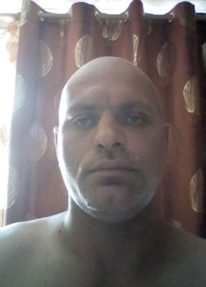 Виталик, 48, Россия, Средняя Ахтуба